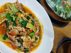 -吃饭皇帝大(长宁龙之梦店)