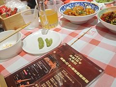 -龙虾当家·大排档(红谷滩五中店)