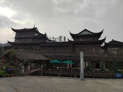 -二十八里太湖船菜(吉祥路店)