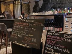 -Cooking Man(中懋天地店)