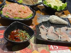 -呷哺呷哺(宝山正大乐城店)