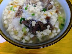 -陈掌柜澄城水盆羊肉(钟楼店)