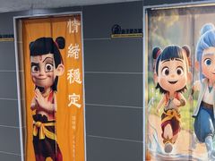 -小蓝鲸游泳培训基地(积水潭店)
