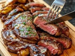 -拉蒂娜·巴西牛排馆 Latina·Brazilian Steakhouse(陆家嘴旗舰店)