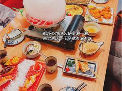 -西月山居匠心创意料理(江汉路新佳丽广场店)