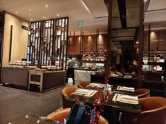 -康莱德酒店·美庭自助餐厅