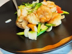 -香樟花园新粤料理(无锡万象城店)