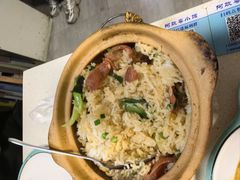 -阿政粤小馆(中央大街店)