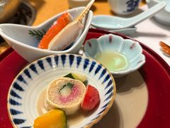 -蟹道乐(梅田店)