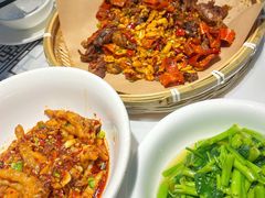 -靓虾二哥长沙地标小龙虾(五一广场店)