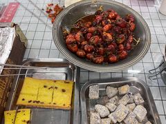 -郑喜旺烧烤(新密总店)