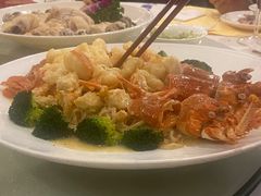 -黄埔华苑酒家(黄埔店)