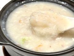 竹笙立鱼蓉粥-金悦轩海鲜酒家(拱北店)