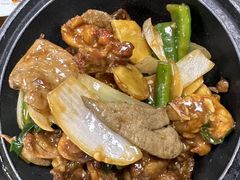-一哥美食(总店)