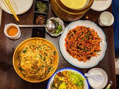 -布衣草棚风格餐厅