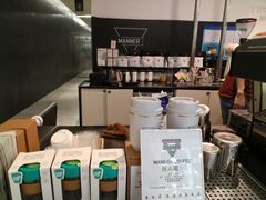 -Manner Coffee(芮欧百货店)
