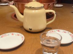 -北京老门框爆肚涮肉馆(凤城六路店)