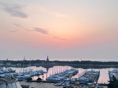 -日照世帆赛基地