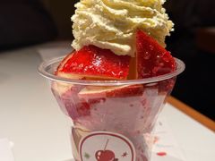 -火山屋台(新街口店)