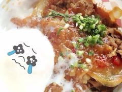 iphone_upload_pic-食其家·牛丼咖喱(文三路店)