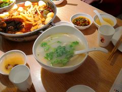 -李子坝梁山鸡(北碚万达五鸡哥店)
