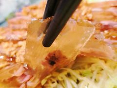 水晶肘-丰泽园饭店