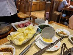 -煲大王老砂锅猪肚鸡(泊富ICITY店)