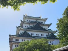 -名古屋城