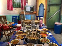 -马路边边串串香(双井直营店)