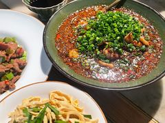 -锦府盐帮·侯宅(五棵松万达店)