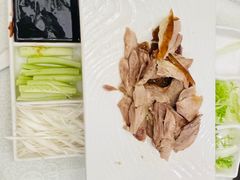 -便宜坊烤鸭店(科创店)