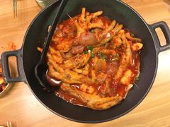 -HOTISLAND海鸡岛·韩国料理(江南西店)