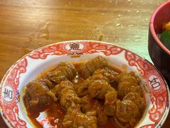 -爆炸头阿姨小四川正宗川味小吃(无任何分店)