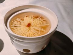 -羲和雅苑•北京烤鸭(陆家嘴中心店)