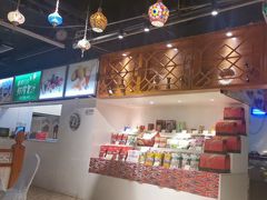 -巴扎美食·新疆菜·西域歌舞表演餐厅(新疆大厦店)