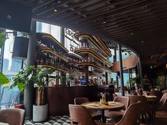 大堂-Magnet磁食(同德店)