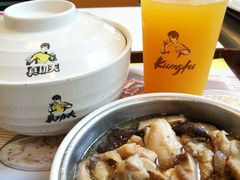 -真功夫(大德路店)