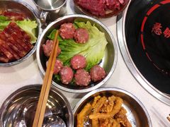 -憨铁匠老火锅(龙岗万科里店)