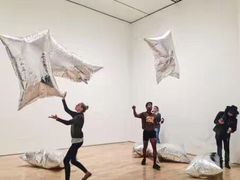 -旧金山现代艺术博物馆