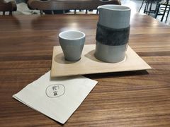-侘寂甜品(自取店)