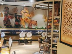 -吴满满油泼面(北方风味园店)