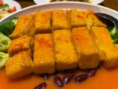 -时光乌托邦空中花园·川味·礼宴(星汇两江店)