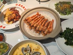 -沿江海南菜·文昌鸡祖师爷(大东海店)
