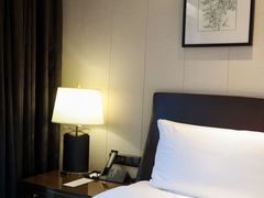 -南京圣和府邸豪华精选酒店