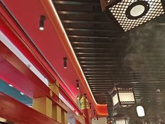 -牛New寿喜烧(中山公园龙之梦店)