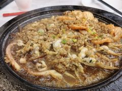 -红菜坊·烤鸭·川鲁宴(石园店)