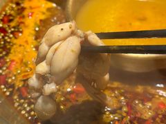 -哥老官重庆美蛙鱼头(五角场合生汇店)