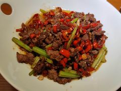-饭怕鱼·黄焖鲟龙鱼(湖大店)