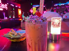 -MOSSO音乐酒吧·live house(南京旗舰店)