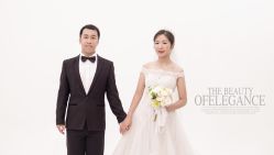 -保定巴黎婚纱摄影